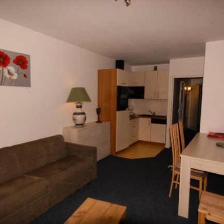 Residence Christiania - Studio Pour 6 Personnes Mae-8964 Gourette Exteriör bild